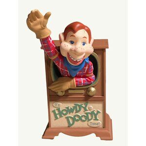 Howdy Doody 50th Anniversary Figure 1947-1997 Collectible